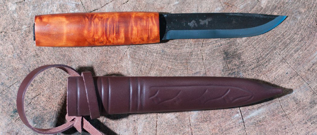 Helle Knives