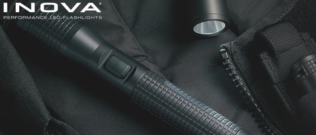 Inova Flashlights