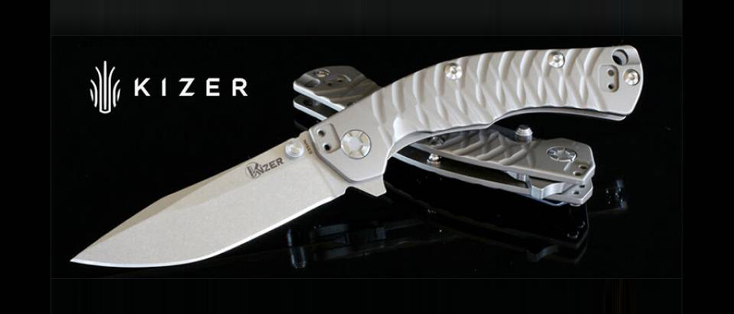 Kizer Knives