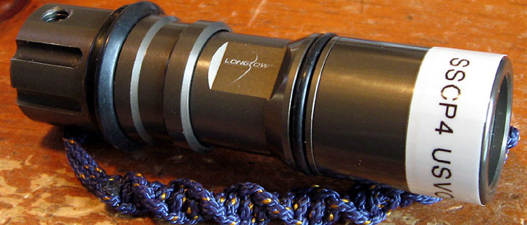 Longbow Flashlights