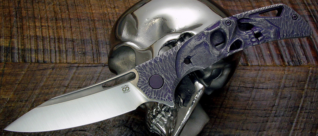 Olamic Cutlery