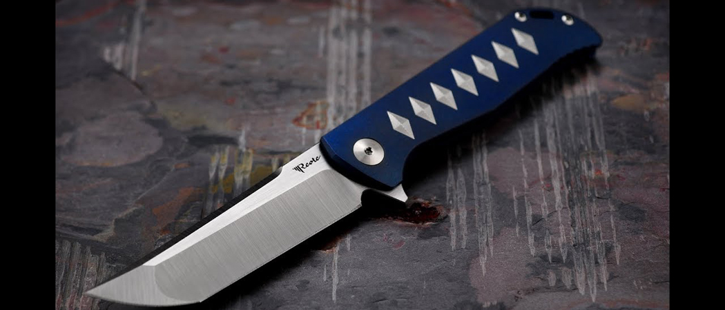 Reate Knives