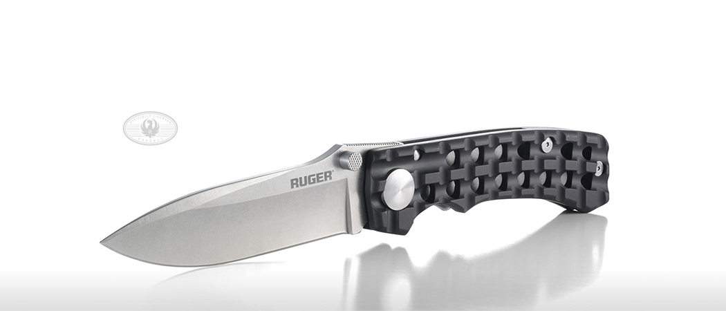 Ruger Knives