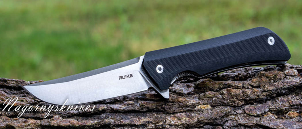 RUIKE Knives