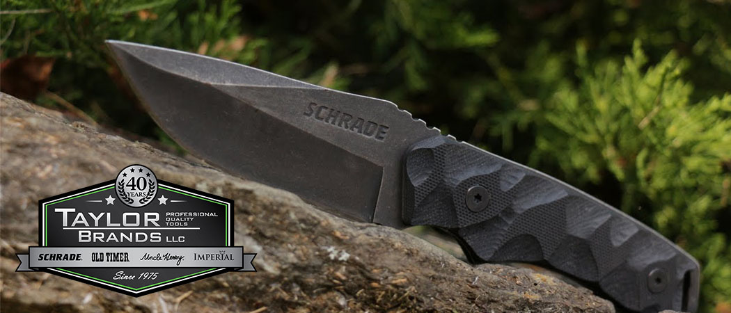 Schrade Knives