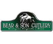 Bear & Son Cutlery
