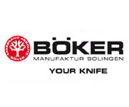 Boker Knives