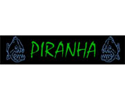 Piranha Knives