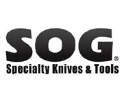 SOG Knives