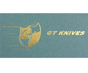 G.T. Knives