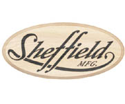 Sheifield Knives