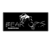 Bear Ops Knives