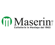 Maserin Knives