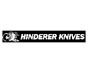 Rick Hinder Knives