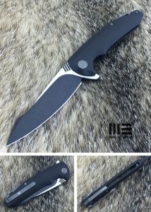 WE KNIFE CO -617J , D2 , G10