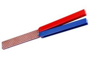 DMT- 1162 - FWFC Double Sided Diafold Sharpeners