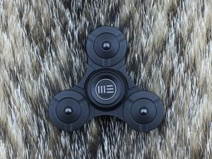 WE KNIFE CO -Fidget Spinner S02D