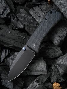 WE KNIFE CO - 2004B , Banter , CPM S35VN , G10 , Tip-Up, Right Carry