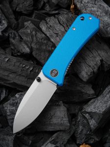 WE KNIFE CO -2004A , Banter , CPM S35VN , G10 ,Tip-Up, Right Carry