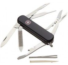 Wenger-16158 Pocket Tool Chest swiss army knife NO BOX