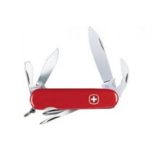 Wenger-16947 Canyon Swiss Army & multi tool Knife NO BOX