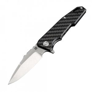 Artisan Cutlery Predator ATZ-1706PS D2 Blade Folding Knives