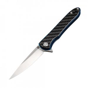 Artisan Cutlery Shark ATZ-1707PS D2 Blade Folding Knives