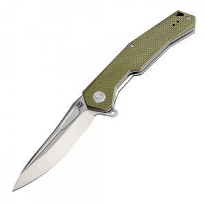 Zumwalt ATZ-1808P G10 Flat