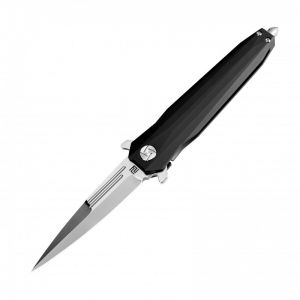 Artisan Cutlery Hornet Atz-1810g S35vn Blade Titanium Handle Folding Knives