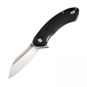 Artisan Cutlery Eterno Atz-1818p D2 Blade G10(Curve) Handle Folding Knives