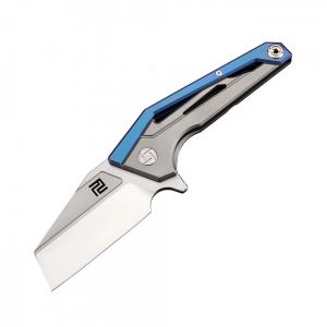 Artisan Cutlery Ravine ATZ-1819G S35VN Blade Folding Knives