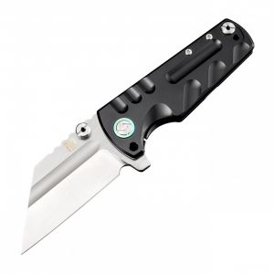Artisan Cutlery Proponent ATZ-1820G S35VN Blade Folding Knives
