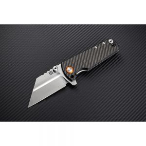 Artisan Cutlery Proponent ATZ-1820P D2 Blade Folding Knives