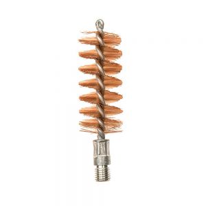 KleenBore - A-188 - Phosphor Bronze Bore Brush - 22 Handgun - Safe & Effective Cleaning Power - Straight Wire Bristles