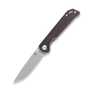 April 2020 Limited edition Cocobolo Wood Mini Begleiter US ENTRANCE