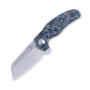 March 2021 limited edition Blue Resin C01c mini Non-US Entrance