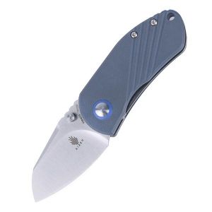Kizer Contrail G-10 Blue V2540C3 (2.125" Satin)
