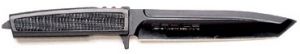 EXTREMA RATIO- T2000S TENEBRA IMPAX Fixed Blade Knife ( 7.08" Stainless Steel Blade)