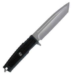 EXTREMA RATIO - T2000 S Miles Inpax Fixed Blade Knife ( 5.9" N690 Stainless Steel Blade)