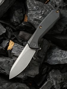 WE KNIFE CO - 2005C , Mote ,CPM S35VN , 6AL4V Titanium