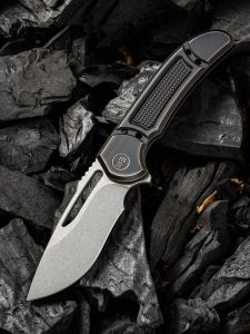 We Knife Co - 2007A - Minax