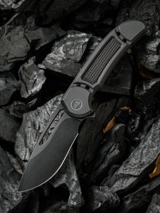 We Knife Co - 2007C - Minax