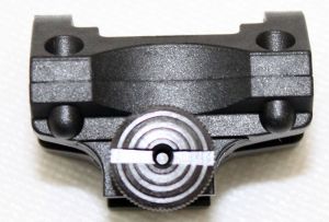 GSG-5 - 202265 -Laser Mount / Laser Black Adapter