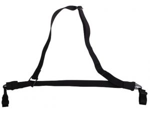 GSG-5 - 202554 - 3 Point Sling Back - 6 Carry options - Easy and Quick Adjustments Avalaible