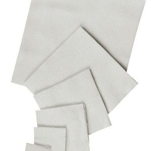 Kleen Bore - P-203 - Gun Cleaning Patches  - 100% Cotton -2.25" Patch