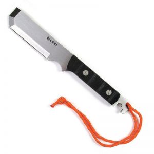 CRKT-2050 M.A.K.-1 McGowan Razor sharp edge knife