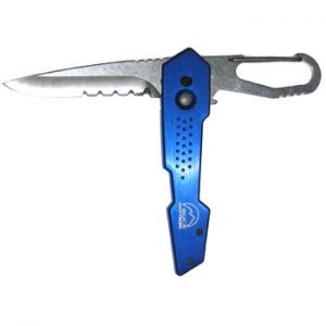Buck-437-BLX-0 Revolution Folding knife