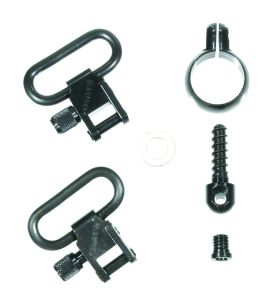 BLACKHAWK! - 70SW24BK - Fits Remington Model 7600, 760 and 6 Pump Actions - .645 to .660 Diameter Barrels
