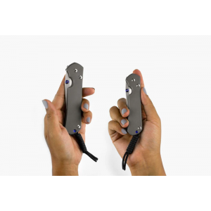 SEBENZA 31 PLAIN DROP POINT