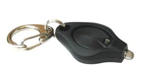LRI-00635Photon Micro-Light 3 ORANGE Led key chain light